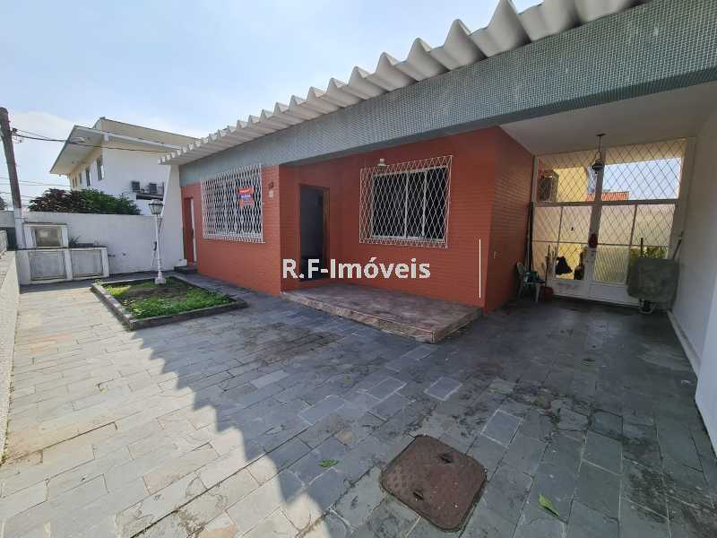 20220625_123024 - Casa em Condomínio 3 quartos à venda Vila Valqueire, Rio de Janeiro - R$ 820.000 - VECN30007 - 1
