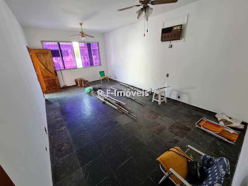 20220625_123109 - Casa em Condomínio 3 quartos à venda Vila Valqueire, Rio de Janeiro - R$ 820.000 - VECN30007 - 6