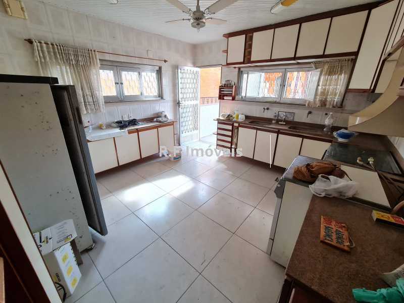 20220625_123255 - Casa em Condomínio 3 quartos à venda Vila Valqueire, Rio de Janeiro - R$ 820.000 - VECN30007 - 18