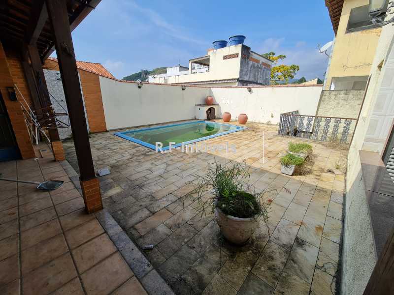 20220625_123331 - Casa em Condomínio 3 quartos à venda Vila Valqueire, Rio de Janeiro - R$ 820.000 - VECN30007 - 24