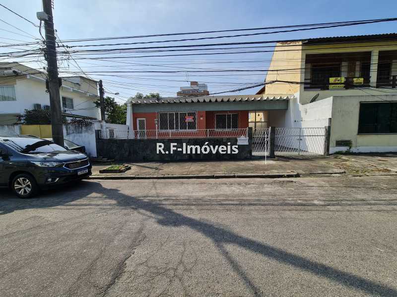 20220625_123648 - Casa em Condomínio 3 quartos à venda Vila Valqueire, Rio de Janeiro - R$ 820.000 - VECN30007 - 27