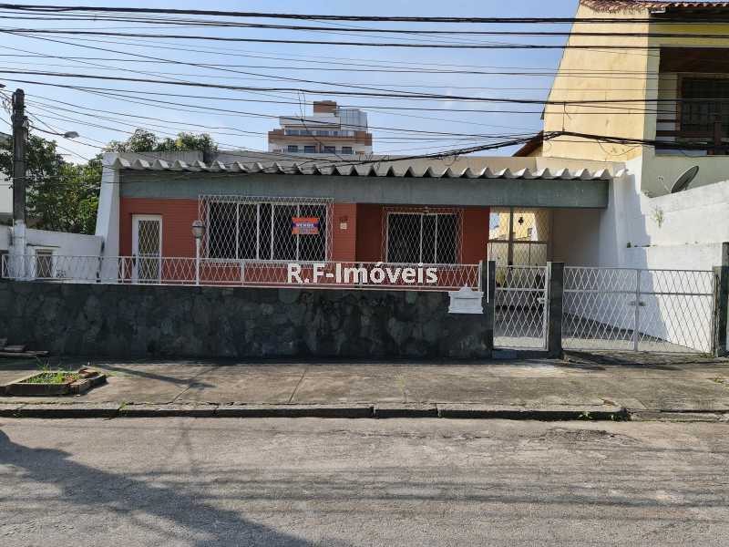20220625_123706 - Casa em Condomínio 3 quartos à venda Vila Valqueire, Rio de Janeiro - R$ 820.000 - VECN30007 - 28