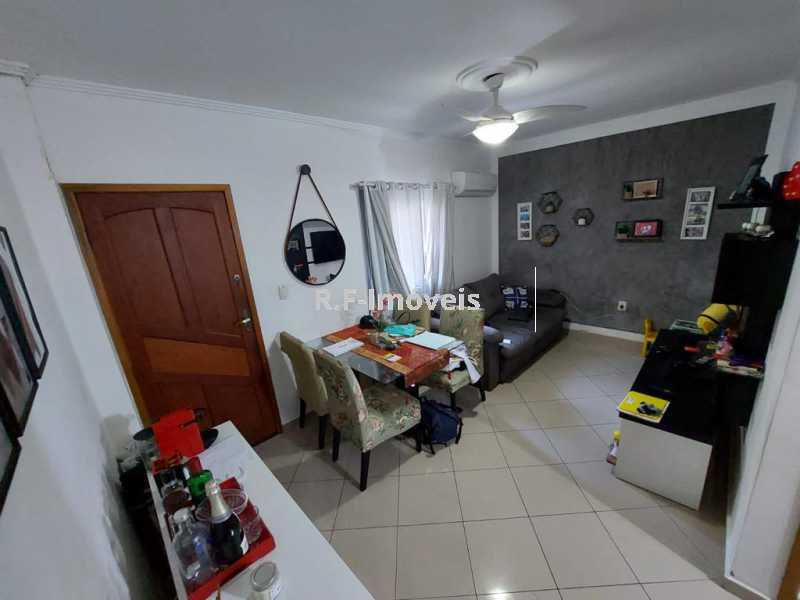 Conheça 3. do imóvel - Casa em Condomínio 2 quartos à venda Vila Valqueire, Rio de Janeiro - R$ 450.000 - VECN20005 - 4 3. - Casa em Condomínio 2 quartos à venda Vila Valqueire, Rio de Janeiro - R$ 450.000 - VECN20005 - 4