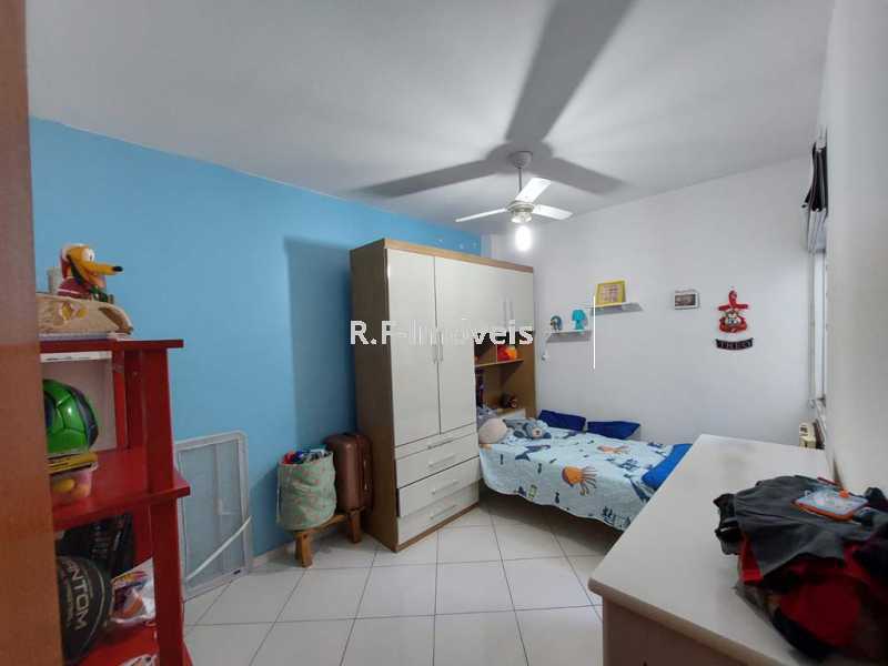 6. - Casa em Condomínio 2 quartos à venda Vila Valqueire, Rio de Janeiro - R$ 450.000 - VECN20005 - 7