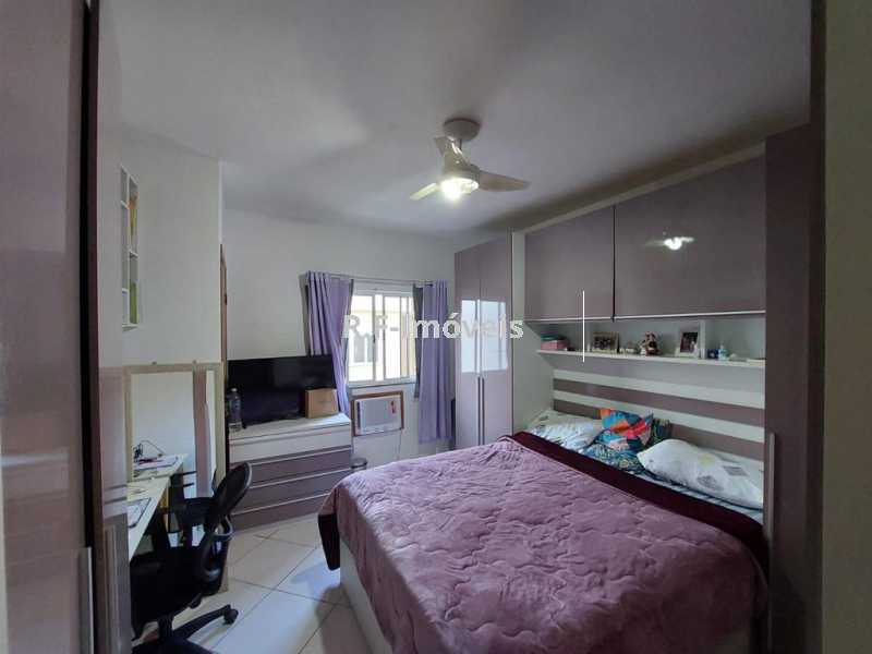 7. - Casa em Condomínio 2 quartos à venda Vila Valqueire, Rio de Janeiro - R$ 450.000 - VECN20005 - 8