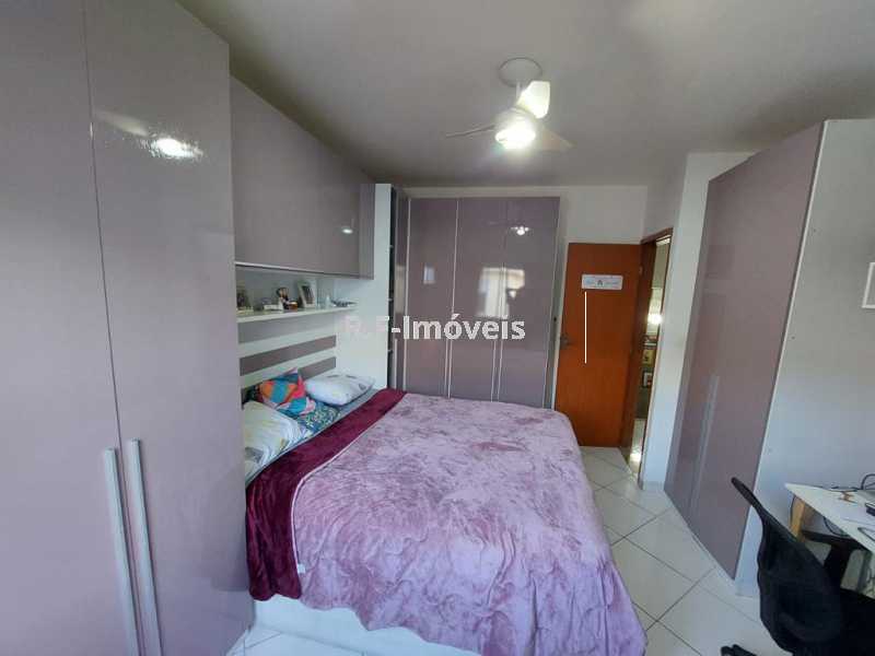 Conheça 8. do imóvel - Casa em Condomínio 2 quartos à venda Vila Valqueire, Rio de Janeiro - R$ 450.000 - VECN20005 - 9 8. - Casa em Condomínio 2 quartos à venda Vila Valqueire, Rio de Janeiro - R$ 450.000 - VECN20005 - 9