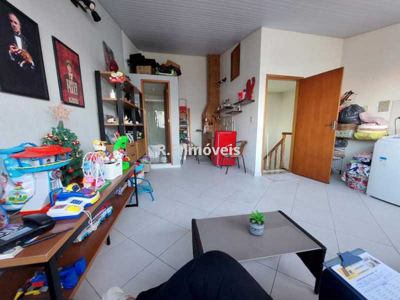 Conheça 13. do imóvel - Casa em Condomínio 2 quartos à venda Vila Valqueire, Rio de Janeiro - R$ 450.000 - VECN20005 - 13 13. - Casa em Condomínio 2 quartos à venda Vila Valqueire, Rio de Janeiro - R$ 450.000 - VECN20005 - 13