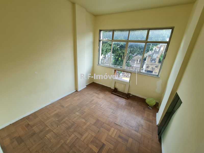 20220606_160828 - Apartamento à venda Rua da Capela,Piedade, Rio de Janeiro - R$ 178.000 - VEAP20047 - 8