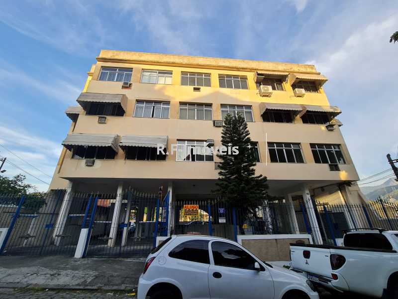 20220606_162145 - Apartamento à venda Rua da Capela,Piedade, Rio de Janeiro - R$ 178.000 - VEAP20047 - 31