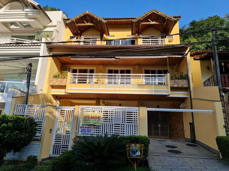 20220701_152846 - Casa em Condomínio 3 quartos à venda Vila Valqueire, Rio de Janeiro - R$ 1.150.000 - VECN30008 - 31