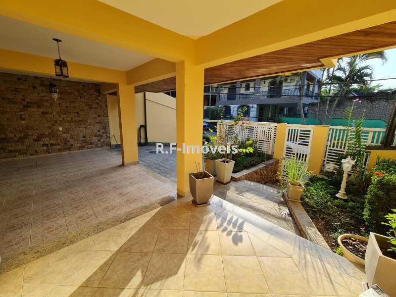20220701_153046 - Casa em Condomínio 3 quartos à venda Vila Valqueire, Rio de Janeiro - R$ 1.150.000 - VECN30008 - 3
