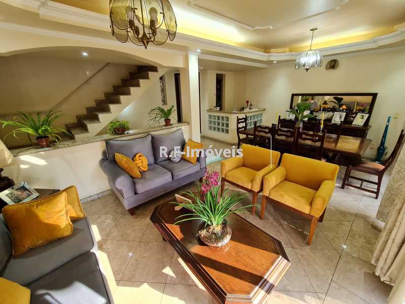 20220701_153158 - Casa em Condomínio 3 quartos à venda Vila Valqueire, Rio de Janeiro - R$ 1.150.000 - VECN30008 - 6