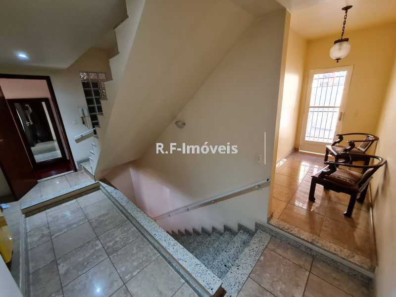 20220701_153559 - Casa em Condomínio 3 quartos à venda Vila Valqueire, Rio de Janeiro - R$ 1.150.000 - VECN30008 - 13