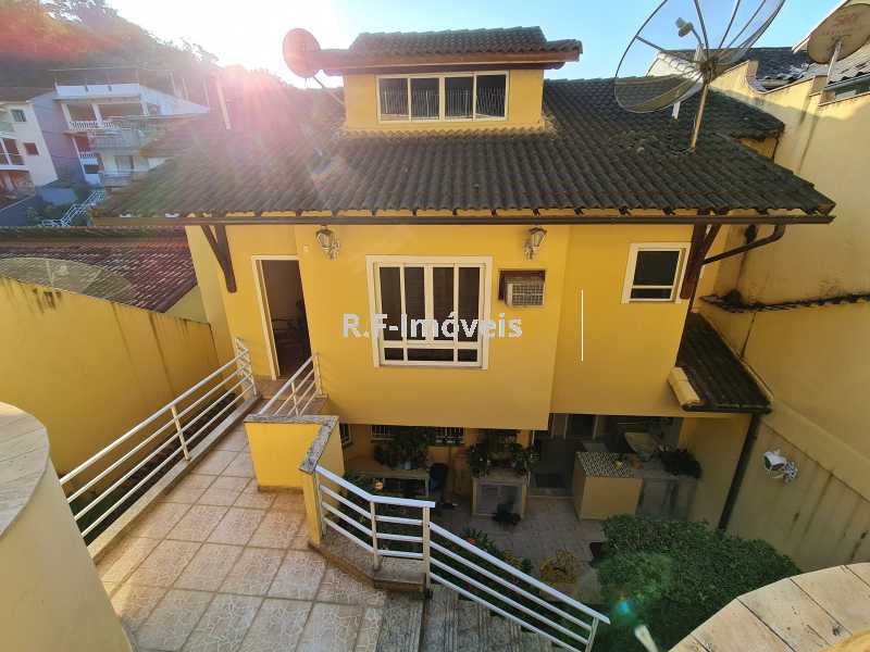 Conheça 20220701_154416 do imóvel - Casa em Condomínio 3 quartos à venda Vila Valqueire, Rio de Janeiro - R$ 1.150.000 - VECN30008 - 27 20220701_154416 - Casa em Condomínio 3 quartos à venda Vila Valqueire, Rio de Janeiro - R$ 1.150.000 - VECN30008 - 27