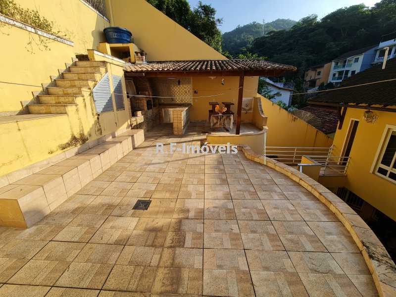 Conheça 20220701_154432 do imóvel - Casa em Condomínio 3 quartos à venda Vila Valqueire, Rio de Janeiro - R$ 1.150.000 - VECN30008 - 29 20220701_154432 - Casa em Condomínio 3 quartos à venda Vila Valqueire, Rio de Janeiro - R$ 1.150.000 - VECN30008 - 29