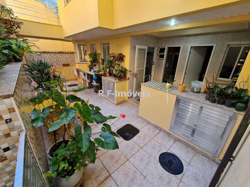Conheça 20220701_154508 do imóvel - Casa em Condomínio 3 quartos à venda Vila Valqueire, Rio de Janeiro - R$ 1.150.000 - VECN30008 - 30 20220701_154508 - Casa em Condomínio 3 quartos à venda Vila Valqueire, Rio de Janeiro - R$ 1.150.000 - VECN30008 - 30