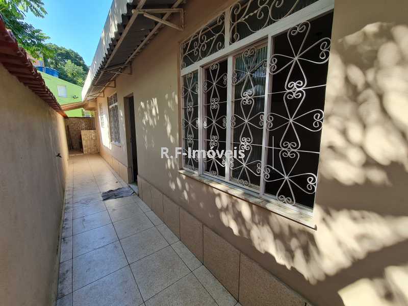 Conheça 20220702_114015 do imóvel - Casa de Vila 1 quarto à venda Marechal Hermes, Rio de Janeiro - R$ 150.000 - VECV10003 - 4 20220702_114015 - Casa de Vila 1 quarto à venda Marechal Hermes, Rio de Janeiro - R$ 150.000 - VECV10003 - 4