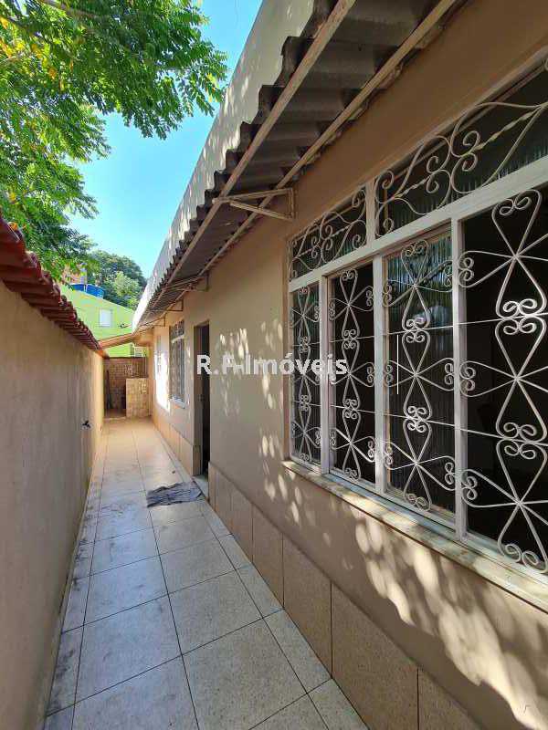 20220702_114021 - Casa de Vila 1 quarto à venda Marechal Hermes, Rio de Janeiro - R$ 150.000 - VECV10003 - 5