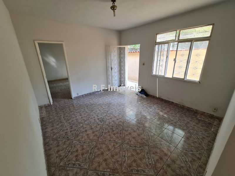 20220702_114200 - Casa de Vila 1 quarto à venda Marechal Hermes, Rio de Janeiro - R$ 150.000 - VECV10003 - 10