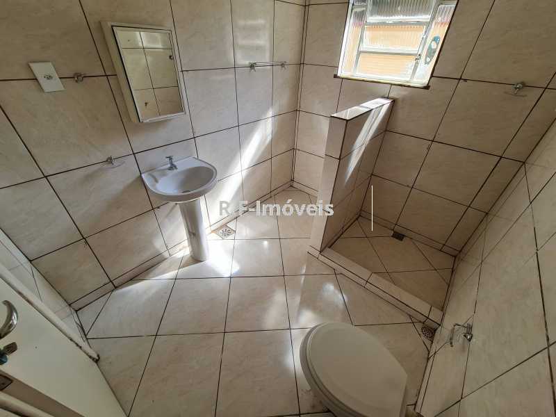 Conheça 20220702_114301 do imóvel - Casa de Vila 1 quarto à venda Marechal Hermes, Rio de Janeiro - R$ 150.000 - VECV10003 - 16 20220702_114301 - Casa de Vila 1 quarto à venda Marechal Hermes, Rio de Janeiro - R$ 150.000 - VECV10003 - 16