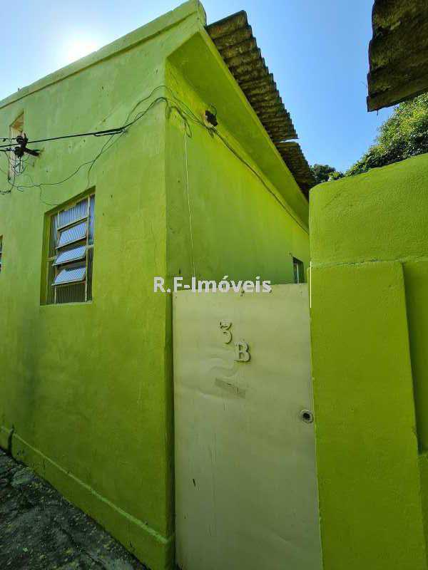 20220702_113453 - Casa de Vila 1 quarto à venda Marechal Hermes, Rio de Janeiro - R$ 120.000 - VECV10004 - 1