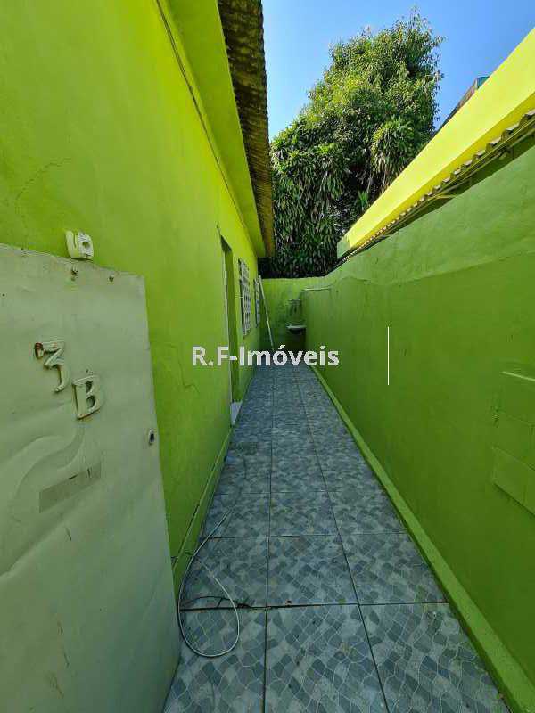 20220702_113539 - Casa de Vila 1 quarto à venda Marechal Hermes, Rio de Janeiro - R$ 120.000 - VECV10004 - 4