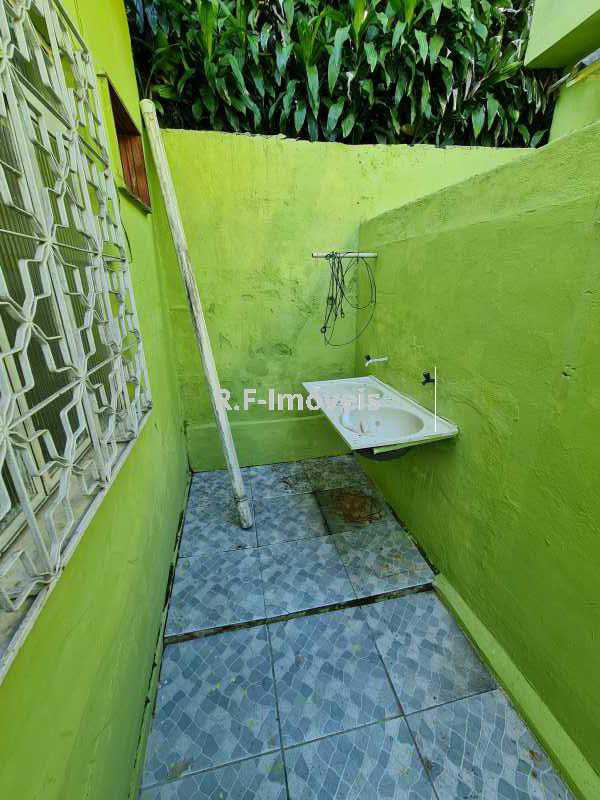 Conheça 20220702_113550 do imóvel - Casa de Vila 1 quarto à venda Marechal Hermes, Rio de Janeiro - R$ 120.000 - VECV10004 - 5 20220702_113550 - Casa de Vila 1 quarto à venda Marechal Hermes, Rio de Janeiro - R$ 120.000 - VECV10004 - 5