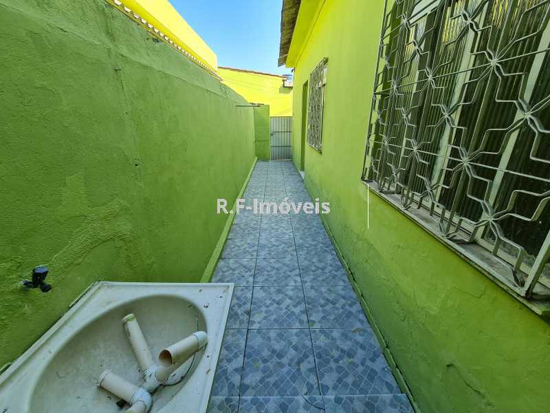 20220702_113555 - Casa de Vila 1 quarto à venda Marechal Hermes, Rio de Janeiro - R$ 120.000 - VECV10004 - 6