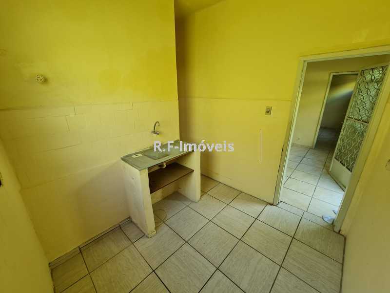 Conheça 20220702_113732 do imóvel - Casa de Vila 1 quarto à venda Marechal Hermes, Rio de Janeiro - R$ 120.000 - VECV10004 - 15 20220702_113732 - Casa de Vila 1 quarto à venda Marechal Hermes, Rio de Janeiro - R$ 120.000 - VECV10004 - 15