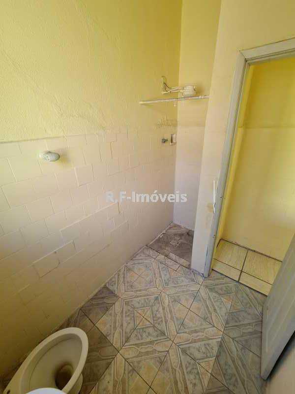 Conheça 20220702_113746 do imóvel - Casa de Vila 1 quarto à venda Marechal Hermes, Rio de Janeiro - R$ 120.000 - VECV10004 - 17 20220702_113746 - Casa de Vila 1 quarto à venda Marechal Hermes, Rio de Janeiro - R$ 120.000 - VECV10004 - 17