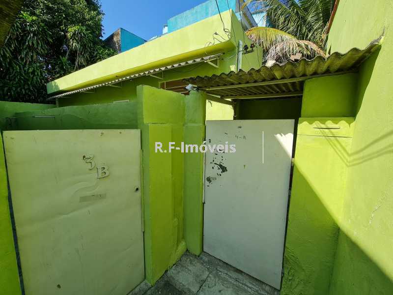 20220702_113119 - Casa de Vila 1 quarto à venda Marechal Hermes, Rio de Janeiro - R$ 120.000 - VECV10005 - 3