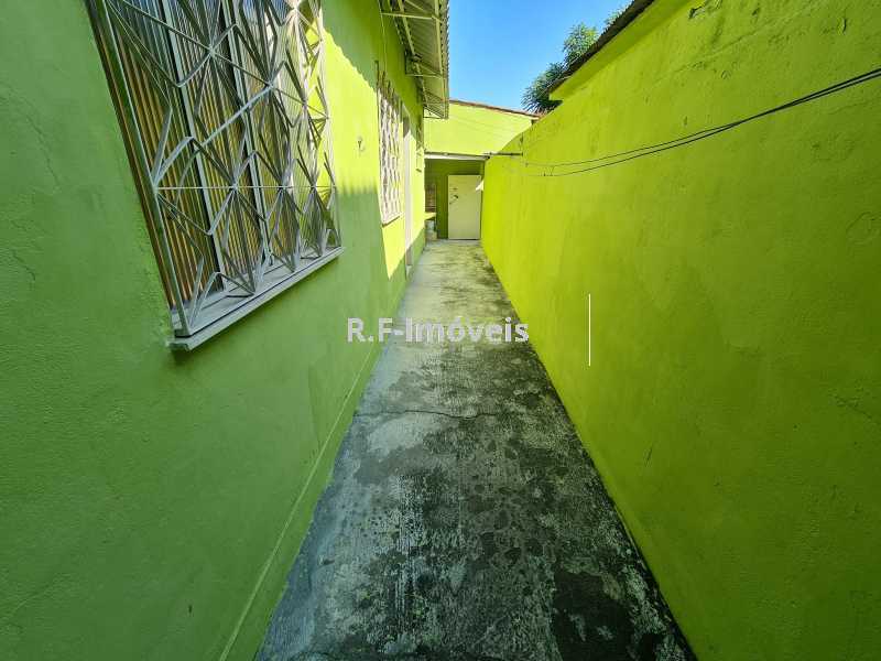 20220702_113150 - Casa de Vila 1 quarto à venda Marechal Hermes, Rio de Janeiro - R$ 120.000 - VECV10005 - 5