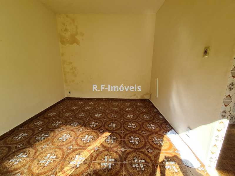 Conheça 20220702_113159 do imóvel - Casa de Vila 1 quarto à venda Marechal Hermes, Rio de Janeiro - R$ 120.000 - VECV10005 - 6 20220702_113159 - Casa de Vila 1 quarto à venda Marechal Hermes, Rio de Janeiro - R$ 120.000 - VECV10005 - 6