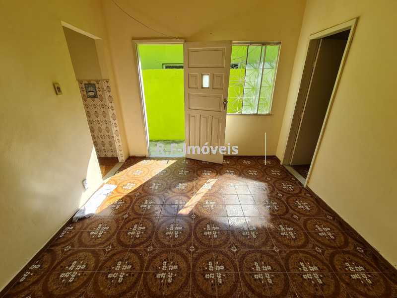 Conheça 20220702_113222 do imóvel - Casa de Vila 1 quarto à venda Marechal Hermes, Rio de Janeiro - R$ 120.000 - VECV10005 - 8 20220702_113222 - Casa de Vila 1 quarto à venda Marechal Hermes, Rio de Janeiro - R$ 120.000 - VECV10005 - 8