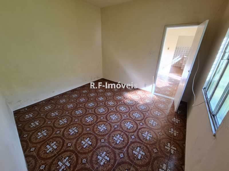 Conheça 20220702_113237 do imóvel - Casa de Vila 1 quarto à venda Marechal Hermes, Rio de Janeiro - R$ 120.000 - VECV10005 - 10 20220702_113237 - Casa de Vila 1 quarto à venda Marechal Hermes, Rio de Janeiro - R$ 120.000 - VECV10005 - 10