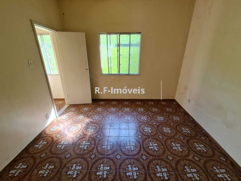 Conheça 20220702_113245 do imóvel - Casa de Vila 1 quarto à venda Marechal Hermes, Rio de Janeiro - R$ 120.000 - VECV10005 - 11 20220702_113245 - Casa de Vila 1 quarto à venda Marechal Hermes, Rio de Janeiro - R$ 120.000 - VECV10005 - 11