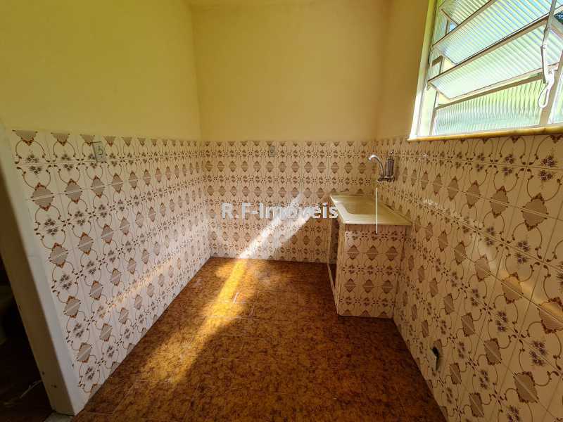 20220702_113256 - Casa de Vila 1 quarto à venda Marechal Hermes, Rio de Janeiro - R$ 120.000 - VECV10005 - 12