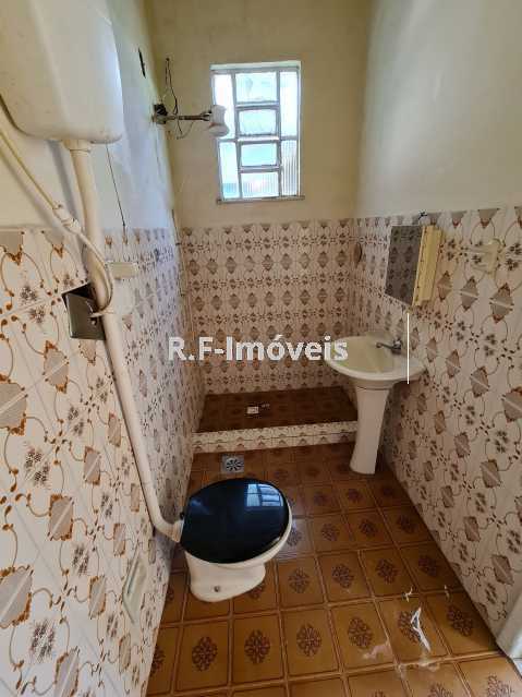 Conheça 20220702_113342 do imóvel - Casa de Vila 1 quarto à venda Marechal Hermes, Rio de Janeiro - R$ 120.000 - VECV10005 - 16 20220702_113342 - Casa de Vila 1 quarto à venda Marechal Hermes, Rio de Janeiro - R$ 120.000 - VECV10005 - 16