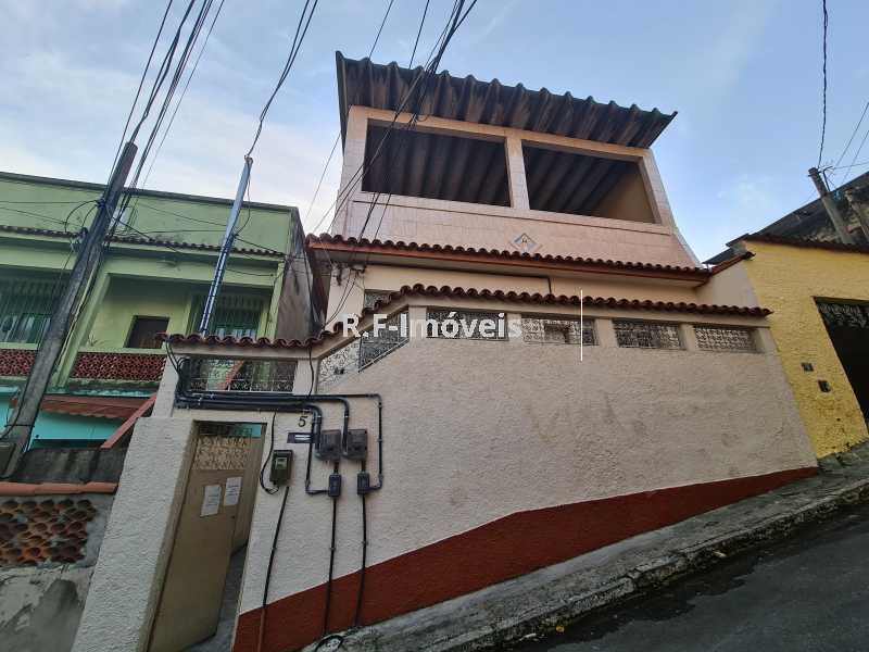 Kitnet/Conjugado 29m² para alugar Rua Florianópolis,Praça Seca, Rio de Janeiro - R$ 600 - VEKI10002 - 1