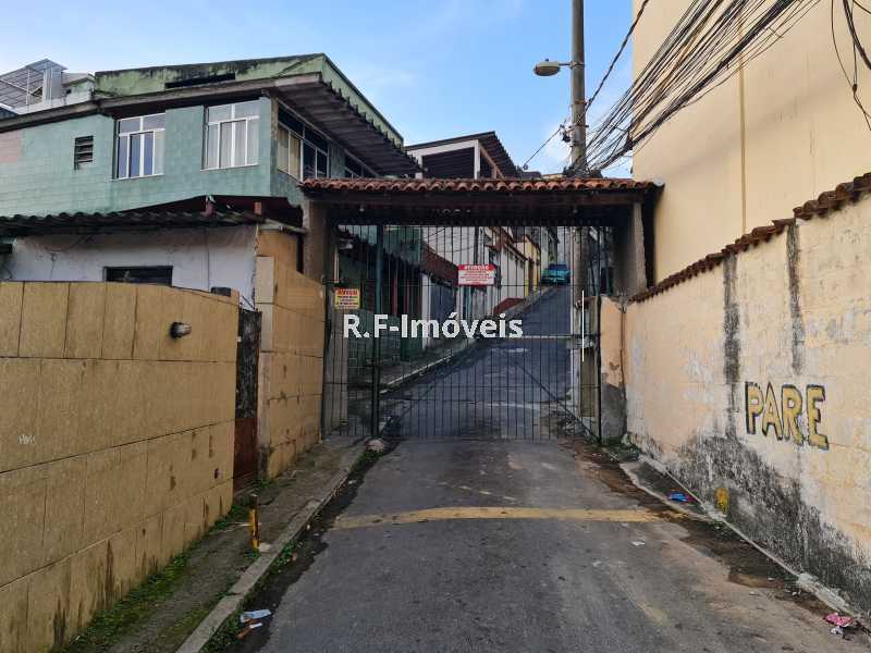 Conheça A do imóvel - Kitnet/Conjugado 29m² para alugar Rua Florianópolis,Praça Seca, Rio de Janeiro - R$ 600 - VEKI10002 - 23 A - Kitnet/Conjugado 29m² para alugar Rua Florianópolis,Praça Seca, Rio de Janeiro - R$ 600 - VEKI10002 - 23