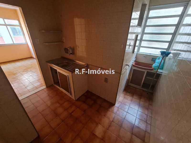 20220722_154929 - Apartamento 2 quartos à venda Praça Seca, Rio de Janeiro - R$ 135.000 - VEAP20050 - 8