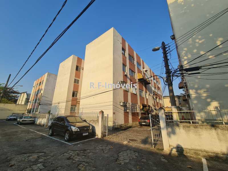 Conheça 20220722_161505 do imóvel - Apartamento 2 quartos à venda Praça Seca, Rio de Janeiro - R$ 135.000 - VEAP20050 - 22 20220722_161505 - Apartamento 2 quartos à venda Praça Seca, Rio de Janeiro - R$ 135.000 - VEAP20050 - 22