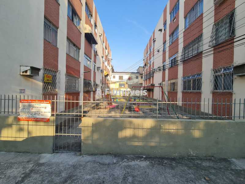 20220722_161537 - Apartamento 2 quartos à venda Praça Seca, Rio de Janeiro - R$ 135.000 - VEAP20050 - 24