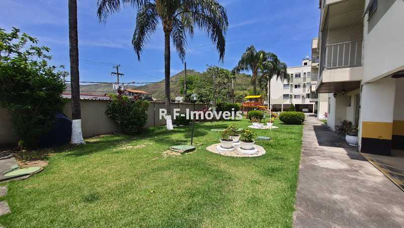 Conheça 3. do imóvel - Apartamento 2 quartos para alugar Jardim Sulacap, Rio de Janeiro - R$ 1.100 - RF102 - 3 3. - Apartamento 2 quartos para alugar Jardim Sulacap, Rio de Janeiro - R$ 1.100 - RF102 - 3