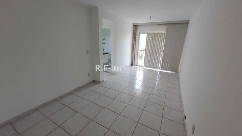 Conheça 5. do imóvel - Apartamento 2 quartos para alugar Jardim Sulacap, Rio de Janeiro - R$ 1.100 - RF102 - 6 5. - Apartamento 2 quartos para alugar Jardim Sulacap, Rio de Janeiro - R$ 1.100 - RF102 - 6