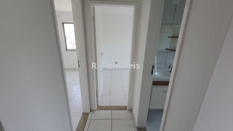 Conheça 8. do imóvel - Apartamento 2 quartos para alugar Jardim Sulacap, Rio de Janeiro - R$ 1.100 - RF102 - 9 8. - Apartamento 2 quartos para alugar Jardim Sulacap, Rio de Janeiro - R$ 1.100 - RF102 - 9