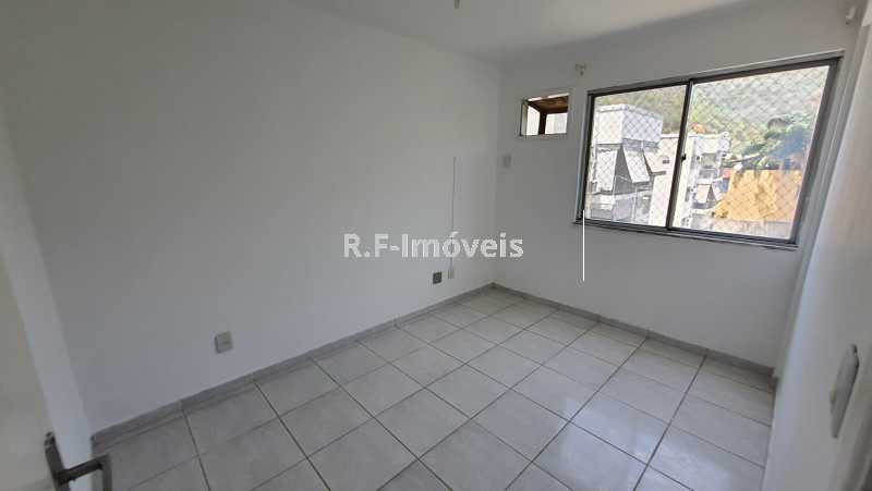 Conheça 9. do imóvel - Apartamento 2 quartos para alugar Jardim Sulacap, Rio de Janeiro - R$ 1.100 - RF102 - 10 9. - Apartamento 2 quartos para alugar Jardim Sulacap, Rio de Janeiro - R$ 1.100 - RF102 - 10