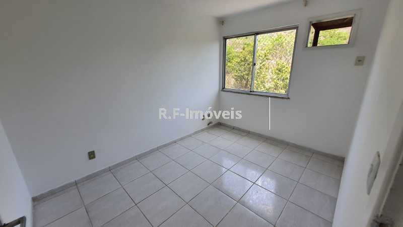 Conheça 11. do imóvel - Apartamento 2 quartos para alugar Jardim Sulacap, Rio de Janeiro - R$ 1.100 - RF102 - 12 11. - Apartamento 2 quartos para alugar Jardim Sulacap, Rio de Janeiro - R$ 1.100 - RF102 - 12