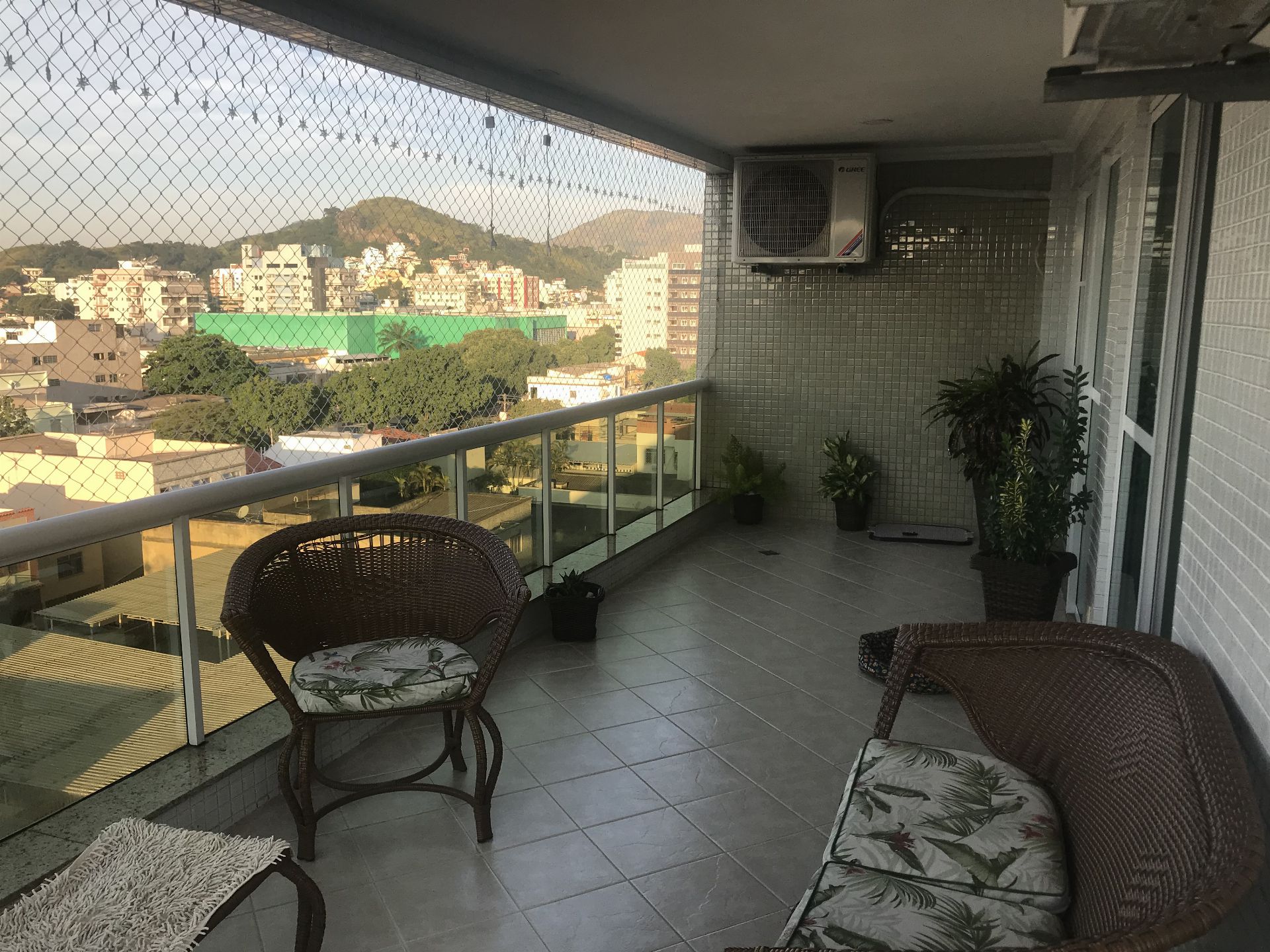 FOTO 19 - Apartamento 3 quartos à venda Vila Valqueire, Rio de Janeiro - R$ 990.000 - RF133 - 20