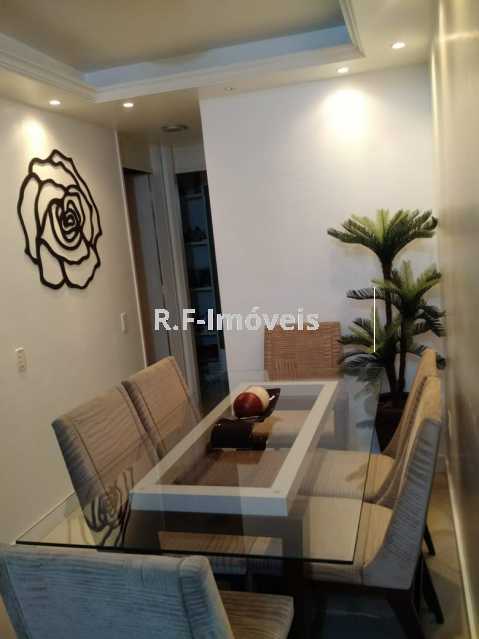 02. - Apartamento 2 quartos à venda Campinho, Rio de Janeiro - R$ 230.000 - VEAP20051 - 4